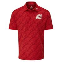 Fireballs by Stuburt Alicante LIV Golf Polo de Golf Hombre - details 0