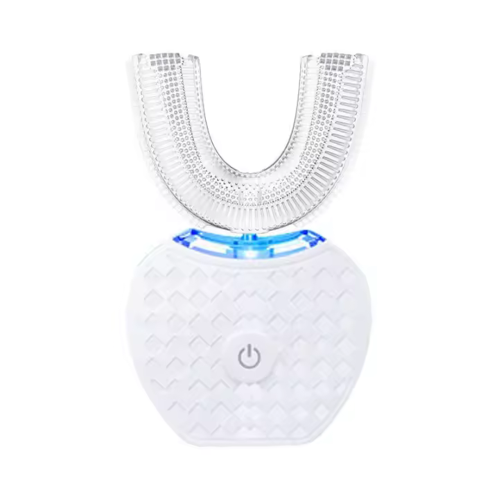 Automático, en Forma de U, en Forma de U, en 360 \ u200b \ u200b °, para Cargar IPX7 en Prueba de Agua - 1