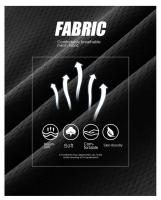 Shorts De Baloncesto Para Hombre Verano Transpirables Casuales Playa Moda Estampado Secado Rápido Deportiva Urbanidad - details 7