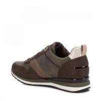 Zapatillas deportivas mujer REFRESH 17108404 DEPORTIVO CREMALLERA KAKI 33964 24I - details 3