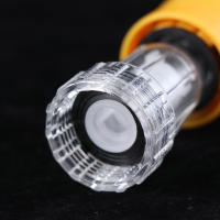 1PC Conector De Agua Para Máquina De Limpieza a Alta Presión Karcher Compatible Con Modelos K2 K4 K5 Conexión Filtro De Agua - details 1