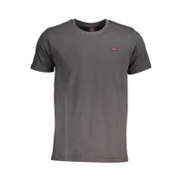 NORWAY CAMISETA MANGA CORTA GNP LISA  GRIS MEN - details 0