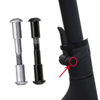 Tornillo De Arandela Reparación De Acero Aumentado Cerradura Fija Para Xiaomi MIJIA M365 Scooter Pieza Plegable Gancho - details 4