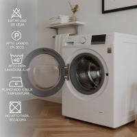 Artree | Juego ropa de cama. Funda nórdica, sábana bajera y funda de almohada. Fundas nórdicas de Microfibra de Poliéster Transpirable. Varias medidas: 90cm-105cm-130cm-150cm-180cm - details 3