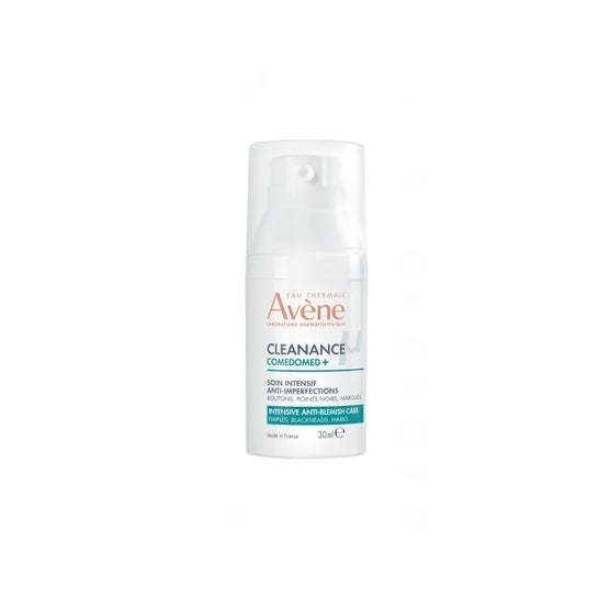 Avene Cleanance Comedomed+ Concentrado Anti-Imperfecciones 30ml — oferta en Miravia