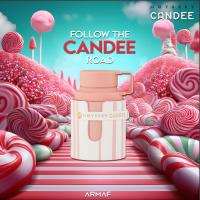 Perfume Árabe ODISSEY CANDEE By ARMAF para Mujere - Fragancia Encantadora y Duradera con Toques de Oriente en 100 ml - details 0