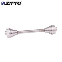 ZTTO Soporte De Ajuste Para Rueda De Bicicleta Adaptador Herramienta De Rebuild Tuner Compatible Con Eje Boost 148mm 100x15 142x12 - details 7
