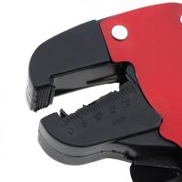 Alicates Multifuncionales Portátiles De Plástico Y Acero Para Desarmar Cableado Con Resorte Resettable Herramienta Práctica Para Trabajar Con Cables - details 7