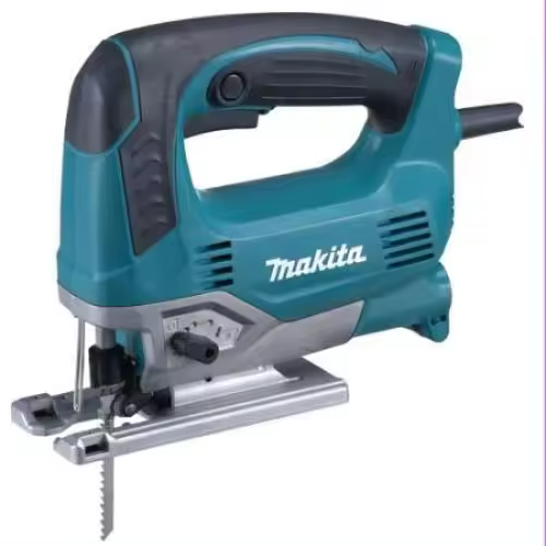 Sierra calar MAKITA 650 w. JV0600K - 1