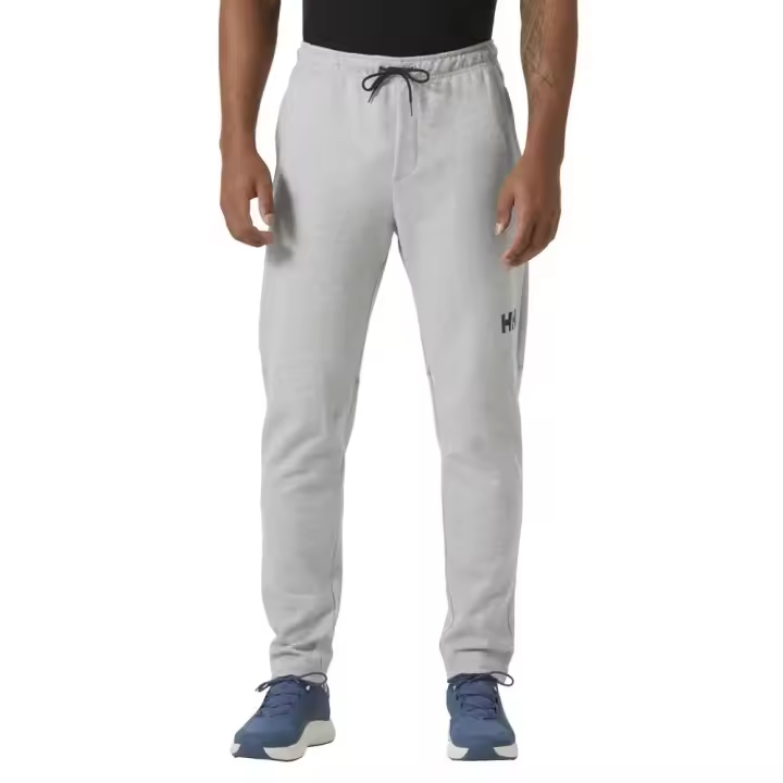 Helly Hansen Pantalones Hp Tech Gris - 1