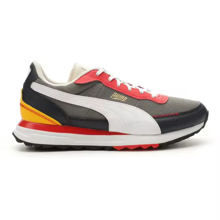 Puma Select Zapatillas Road Rider Lth - 1