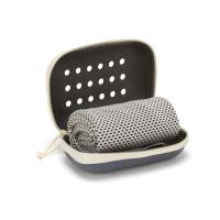 Toalla De Deporte Fría Absorbente Y Secado Rápido EVA Empaquetada Para Actividades Al Aire Libre Y Fitness - details 7