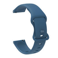 Correa De Silicona Para Huami Amazfit GTR 3 pro 2 2E 47mm Reemplazo De Pulsera De Reloj Compatible Con Amazfit GTR 3 pro 2 2E 47mm Unisex - details 18