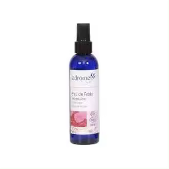 Agua Floral Rosas De Damasco 200Ml. Bio - 1