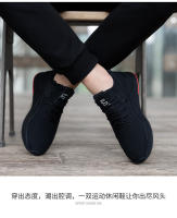 Zapatos De Deporte Para Hombre Nuevos 2025 Moda Coreana Casual Transpirables De Verano Para Correr Suela EVA Talla True - details 8
