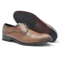 BAERCHI 1202GMI Zapatos de Vestir hombre 26343 XL BLUCHER PALA RECTA MIL PUNTOS, CUERO - details 2