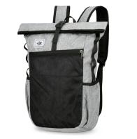 Nueva Mochila Plegable Impermeable De Gran Capacidad Para Camping Senderismo Viajes Deporte Unisex Color Como Mostrado - details 46
