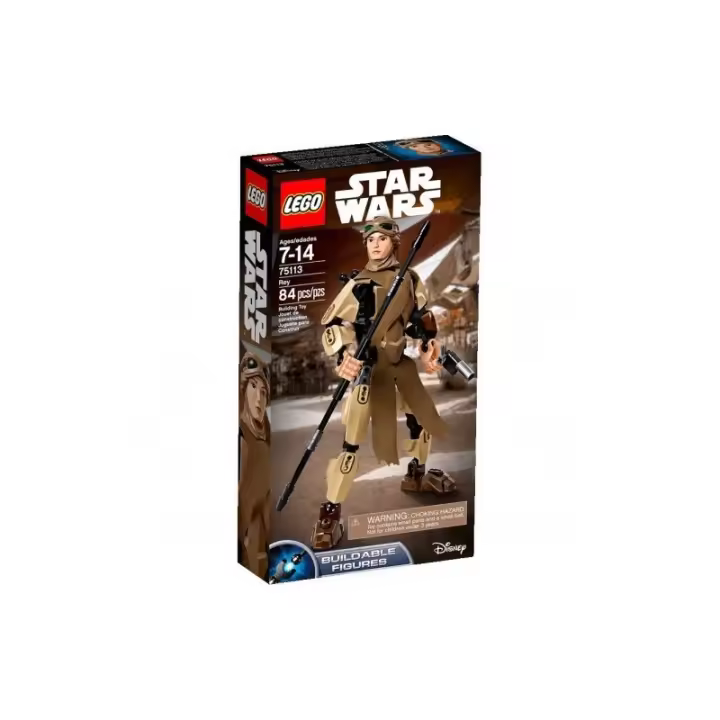 LEGO 75113 STAR WARS REY LEG-75113 - 1