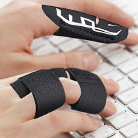 1Pc Cubierta Protectora Para Dedos Antideslizante Y Transpirable Esfuerzo Profesional Guante De Protección Para Mano - details 6