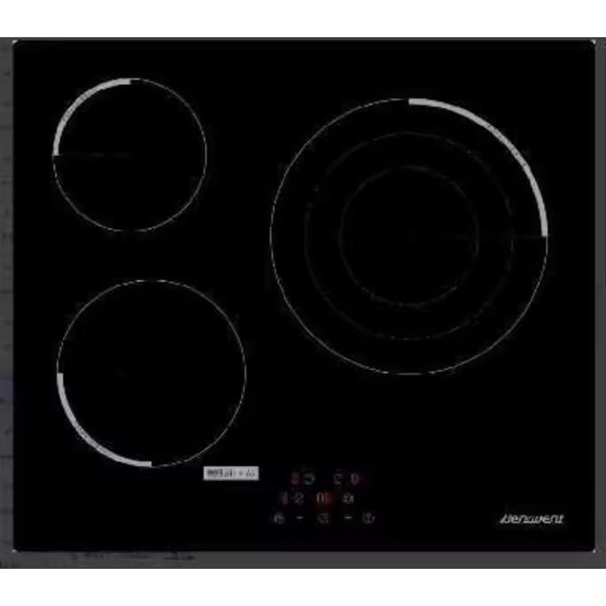 BENAVENT PLACA VBBR360 TOUCH 3VITRO 1TRIPLE - 1