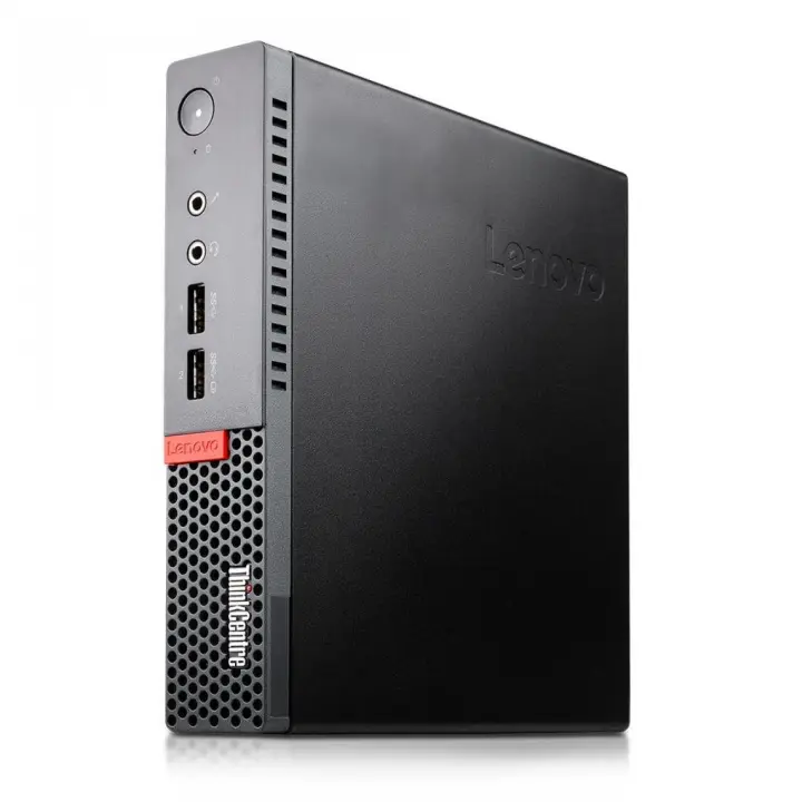 LENOVO THINKCENTRE M910Q TINY INTEL CORE i7 6700 32GB DDR4 1000GB SSD M.2 NVME WIFI - 1