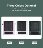 Coleccionador De Polvo De Uñas Potente 80W Para Manicura Y Peluquería Con Ventilador De Polvo De Uñas Adecuado Para Salón De Belleza Y Uso Doméstico - details 5