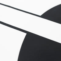 Bandera Butch Lesbian LGBT De 90x150cm Para Decoración Colgante Material Poliéster Estilo Impreso Uso Decorativo - details 2