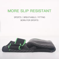 Manguito De Compresión Para Rodilla Protección Elástica Con Soporte De Silicona Para Voleibol Y Correr Accesorio Deportivo Para Todas Las Edades - details 9