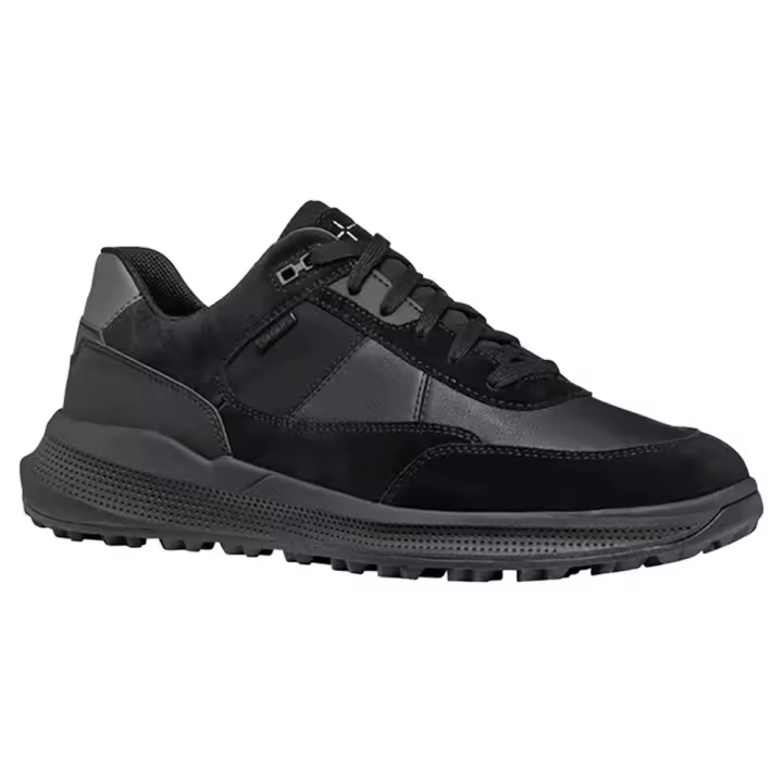 Geox Zapatillas Pg1x Abx Negro - 1