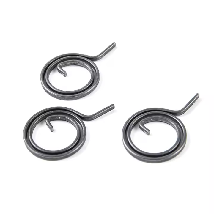 3Pcs Herramientas De Cerradura De Puerta Con Resorte De Alambre Plano Tamaños 26mm 27mm 28mm Para Muebles De Acero Inoxidable - 1
