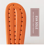 UTUNE Sandalias De Verano Para Hombre Con Suela Gruesa Antideslizante Cómodas Y Transpirables Calzado De Interior De Moda Talla Verdadera - details 11