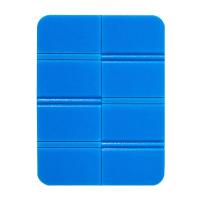Almohadilla De Viaje Plegable Ultraligera Para Acampar Y Pescar Tapete De Picnic EVA Moisture-Proof Portátil Para Deportes Al Aire Libre - details 5