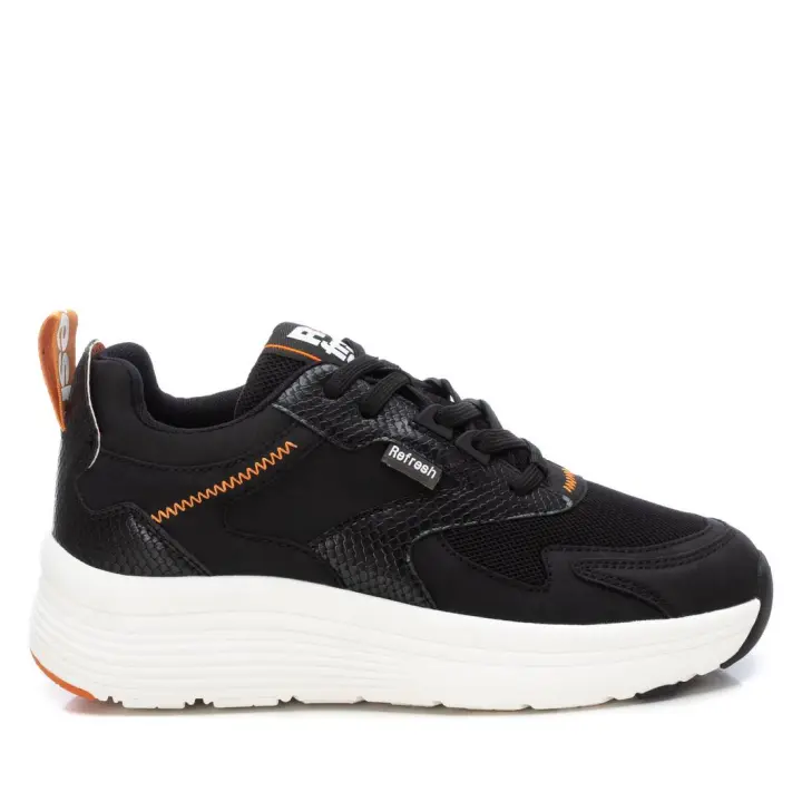 Refresh - Zapatilla Mujer - Calzado Cómodo y Versátil - Moda casual - Modelo  17184003 - 1
