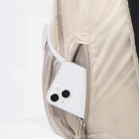 Mochila Plegable Ultraligera 2025 Impermeable Para Senderismo Y Viajes Con Correas Ajustables Bolsa Compacta Y Duradera Para Hombres Y Mujeres - details 3