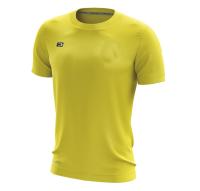 Camiseta Deportiva John Smith Varios Colores - Camiseta Básica Deporte Hombre -  Transpirable y Cómoda - Tenis - Running - Indoor - Gym . Equipaciones Fútbol - Resistente a Lavados - details 2