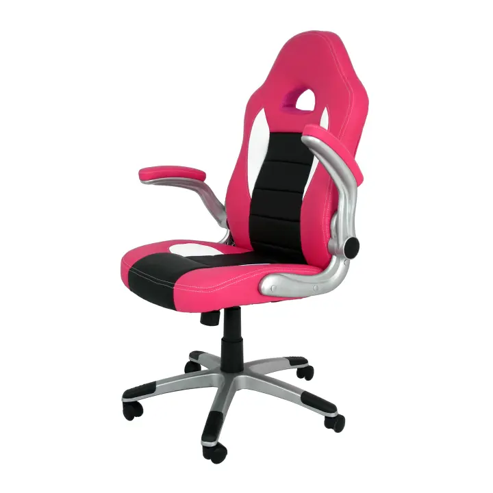 Furniture Style S.L. Silla Gamer con Variedad de Acabados y Perfecta para Gamers - 1