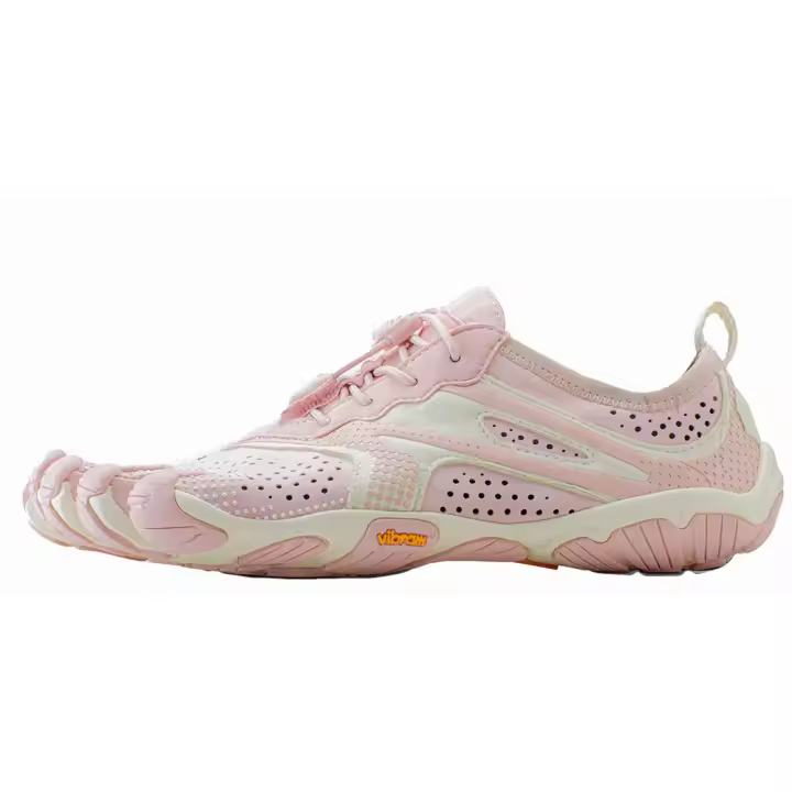 Vibram Fivefingers Zapatillas De Trail Running V-run - 1