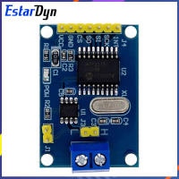 MCP2515 Estardyn modulo De Red CAN Bus Placa Receptor TJA1050 SPI Para Controlador MCU 51 ARM Nuevo Circuito Integrado - details 1