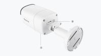 Cámara de Vigilancia Exterior REOLINK 5MP PoE | IP Exterior IP67 | Visión Nocturna 30m | Detección de Personas/Vehículos | App Móvil | Time Lapse | Ideal Hogar y Negocio | Súper HD 2560×1920 - Plug and Play - details 2