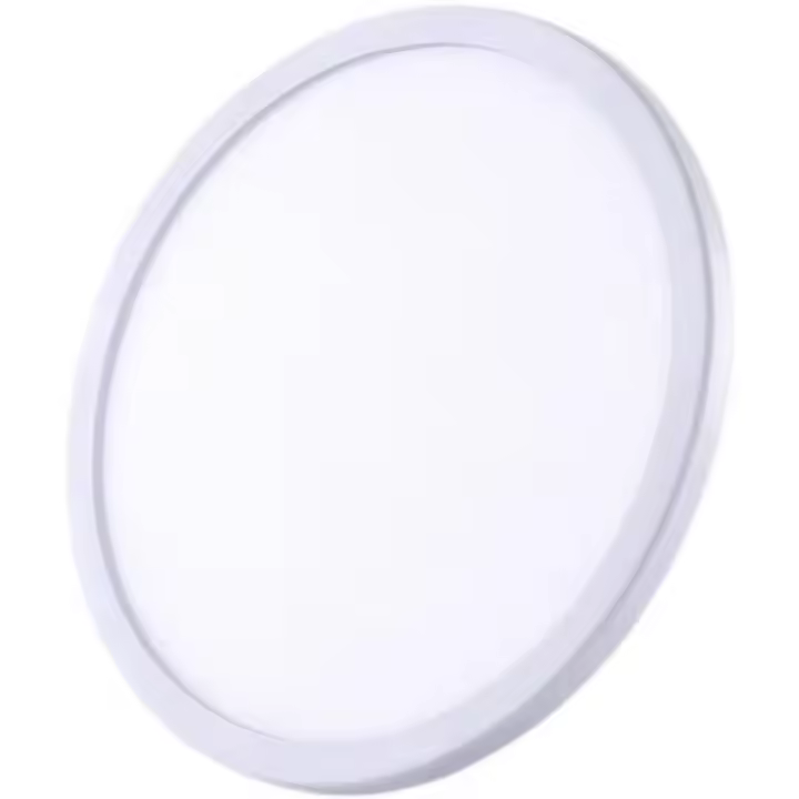 Luz De Panel LED Ultra Delgada Para Techo 50mm-200mm Ajustable Luz De Pared Interior AC85-265V Fuente De Luz LED Material De Aluminio - 1