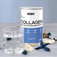 Weider Collagen - Colageno con Acido Hialuronico, Magnesio y Vitamina C - 300 Gr / 0 Grasas y 0 Azúcar - details 0