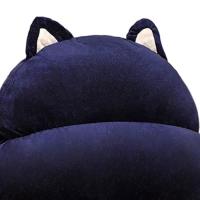 Almohada de Lectura with Brazos para Cama adultos Niños Azul Marino - details 1