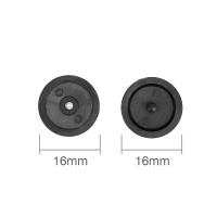 10 PCS Almohadillas Antideslizantes Para Cinturón De Seguridad De Coche Plástico Botón De Parada De Cinturón Automóvil Accesorios De Coche - details 5