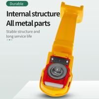 Tijeras de césped inalámbricas eléctricas para jardinería Green Belt con batería recargable para cortasetos, arbustos y arbustos - details 0