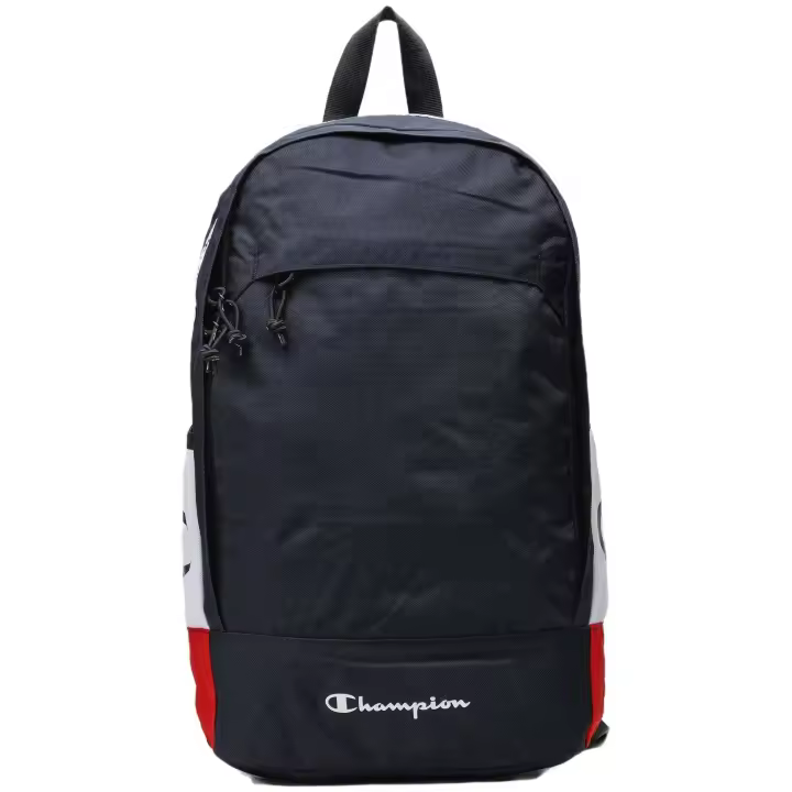 Mochila Champion  para hombre en color negro - 1