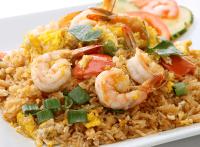 Arroz Jasmine  Auténtico Thai  marca Royal Umbrella  paquete de 1 Kg - details 4