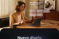 Oficial | Xiaomi Pad 7 Pro, Pantalla crystal-clear de 3,2 K y 144 Hz, Experiencia fluida similar a la de un escritorio, Gran batería de 8850 mAh (typ) - details 20