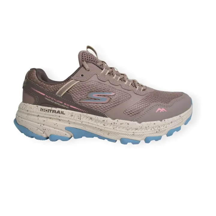 SKECHERS 129525 TPBL GO RUN TRAIL RAVINE - 1