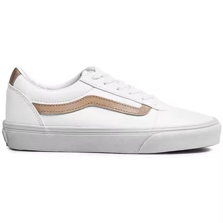 Calzado Sportswear marca Vans modelo Vn0A5Hyoa3O1 para mujer en color blanco - 1
