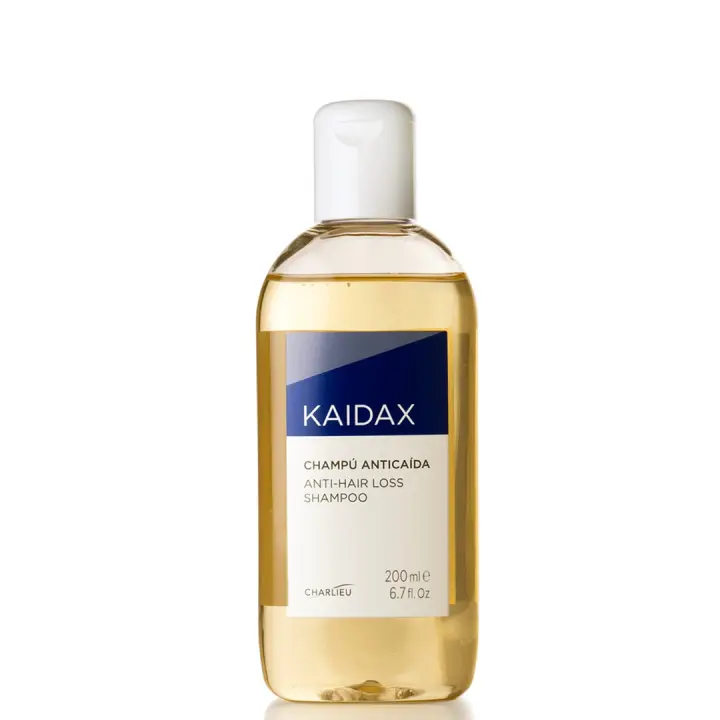 Topicrem Kaidax Champú Anticaída 200 Ml - 1